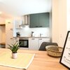 Photo of Apartment, shower, toilet, 1 bed room