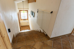 Top 4 Entrance area