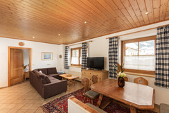 Top 1 Living area