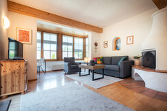 Top 3 Living area