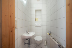 Top 3 Toilet