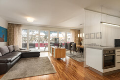 Wohnraum Crystal Top 4