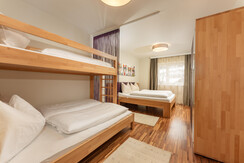 Schlafzimmer 2 Stockbett Top 4