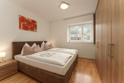 Crystal 6 Schlafzimmer 2