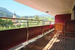 Crystal Top 10 Balkon