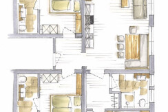 Apartment C