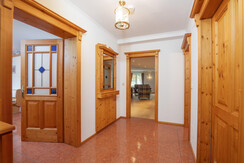 Top 16 entrance hall