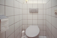 Top 15 toilet