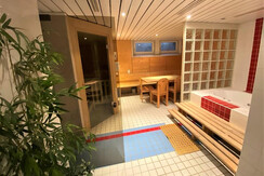 Wellness Area