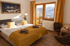 Komfort Doppelzimmer