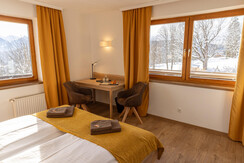 Komfort Doppelzimmer