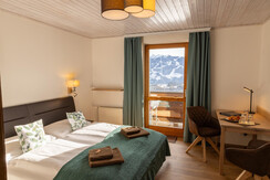 Komfort Doppelzimmer