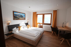Komfort Doppelzimmer