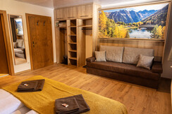 Familienzimmer