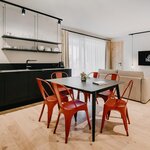 Photo of Apartment, bath, toilet, 2 bed rooms