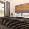 Bild von Suite 1- Gartenwohnung