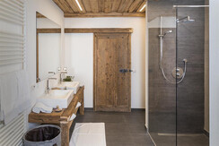 Dusche