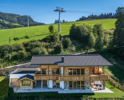 Das Chalet