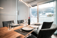 Penthouse Wohnung = Urlaubsfeeling