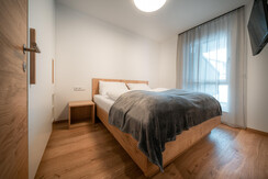 Hauptschlafzimmer en-suite Badezimmer