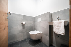 Separates WC