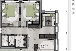 Grundriss Mini Vera