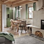Bild von Appartement Dachstein/2 Schlafräume/DU, WC
