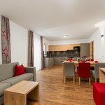 Photo of Apartment, bath, toilet, 2 bed rooms