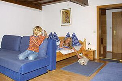 Wohnraum