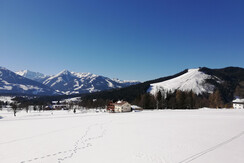 Wintertime