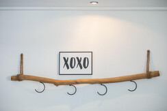 xoxo