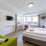 obrázek Apartmán, sprcha, WC, 3 místnosti na spaní
