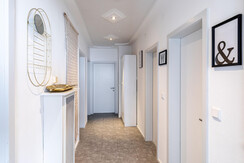 corridor