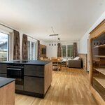 obrázek Apartmán, sprcha, WC, 1 místnost na spaní