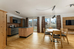 STODER - fully equipped kitchen