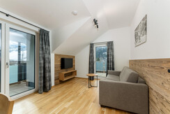 GLOCKNER - sofa bed