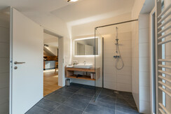 GLOCKNER - bathroom