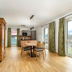obrázek Apartmán, sprcha, WC, 1 místnost na spaní