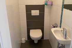 extra WC