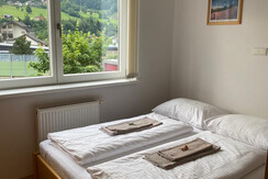 Schlafzimmer 2