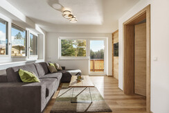 Appartement Freude