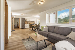 Appartement Freude