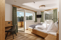 Schlafzimmer 2