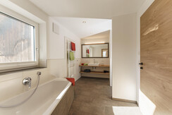 Badezimmer 2