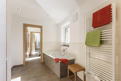Badezimmer 1