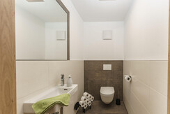 extra WC
