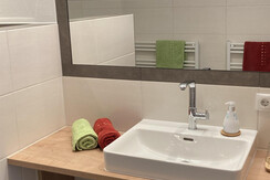 1. Badezimmer