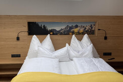 2. Schlafzimmer