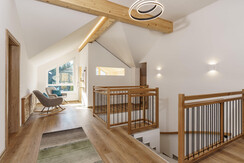 Appartement Glück