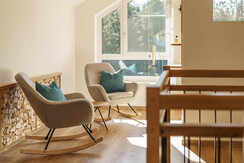 Appartement Glück